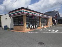 セブンイレブン　下関王司店