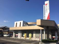 香川銀行伏石支店
