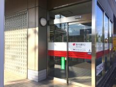 香川銀行伏石支店