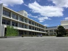 荒尾市立荒尾第四中学校