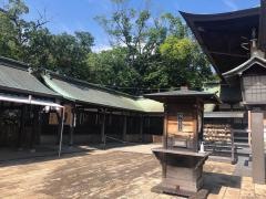 亀山八幡宮