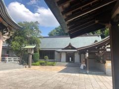 亀山八幡宮