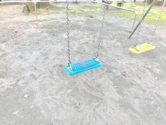 甲突川左岸緑地