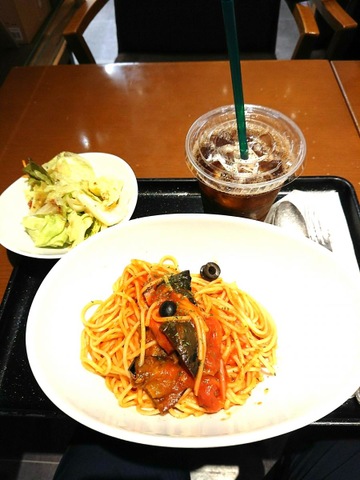 タリーズコーヒー ららぽーとEXPOCITY店／ホームメイト