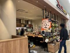 タリーズコーヒー　ららぽーとＥＸＰＯＣＩＴＹ店