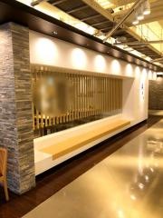 蟻月　池袋東武店