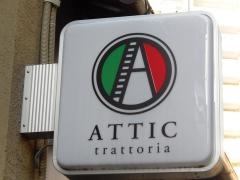 ａｔｔｉｃ