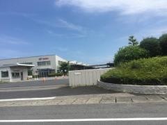 株式会社長府製作所
