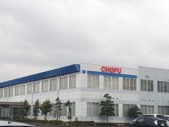 株式会社長府製作所