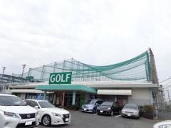 エスタ香椎ゴルフガーデン