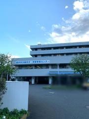 横浜市立脳卒中・神経脊椎センター