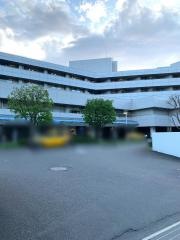 横浜市立脳卒中・神経脊椎センター