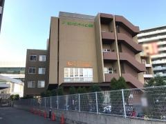 牧リハビリテーション病院
