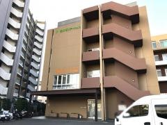 牧リハビリテーション病院