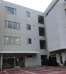 安岡病院
