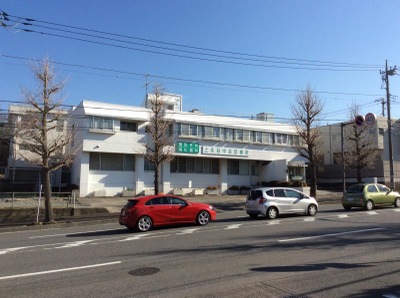 ドクターマップ 上永谷中央診療所 横浜市港南区丸山台