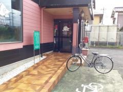 バーミヤン　松戸二十世紀ケ丘店