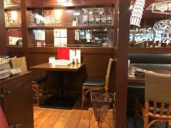 ピアットジョルノ国分寺ターミナルビル店