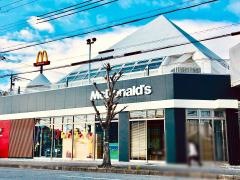 マクドナルド　神戸大久保インター店