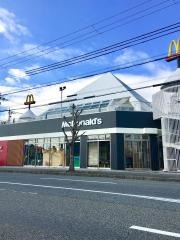 マクドナルド　神戸大久保インター店