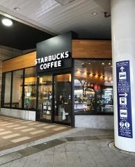 スターバックスコーヒー　下関大丸店