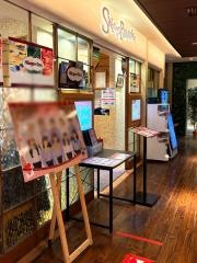 スイーツパラダイス天王寺店
