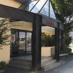 カフェレスト・エンゼル