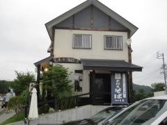 蕎麦処りき