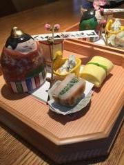 日本料理澤