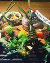 日本料理澤