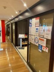 咲くら阪急グランドビル店