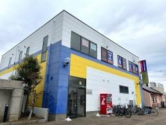 個別指導塾のエルヴェ学院　西白井校