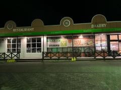 下松ＳＡ