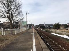 島尾駅