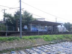 紀伊小倉駅