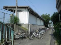 紀伊小倉駅