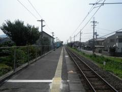 紀伊小倉駅