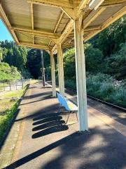内海駅