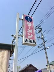 山藤花