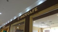 ＯＮＥ'Ｓ　ＣＡＦＥ