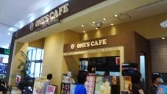 ＯＮＥ'Ｓ　ＣＡＦＥ