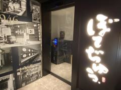 ぼてぢゅう　総本店／道頓堀