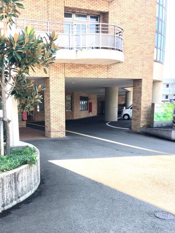 なんぶやすらぎホーム 施設外観