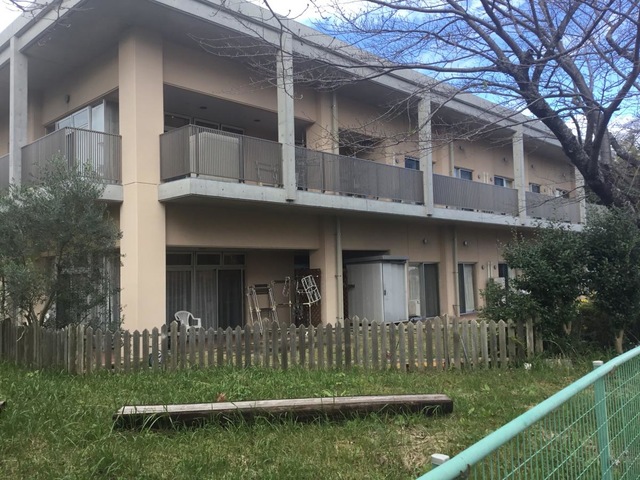 第2アドナイ館