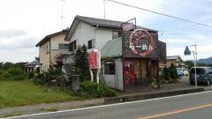 らーめんみそ膳　鬼べえ