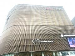 なんばマルイ　ＢＯＹＣＯＴＴ