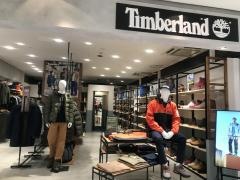 ティンバーランド　キャナルシティオーパ店