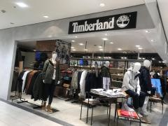 ティンバーランド キャナルシティオーパ店