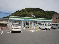 ファミリーマート　南知多山海店