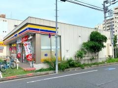 ミニストップ　江東千石店